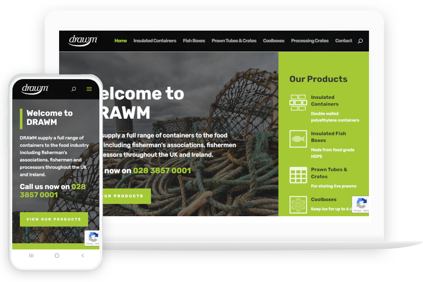 Drawm Website by Libertas Drawm Website by Libertas