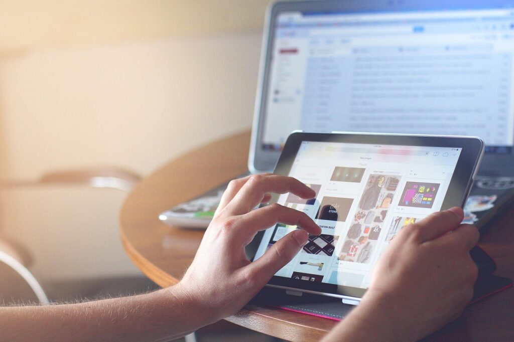 Website Accessibility Northern Ireland